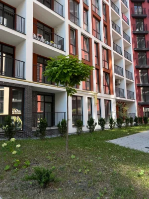 Продаж паркомісця в підземному паркінгу ЖК Mill town, вул. Л