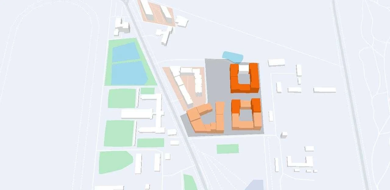 БЕЗ КОМІСІЇ\ Продаж Паркінг Паркомісце Парковка, ЖК Resident