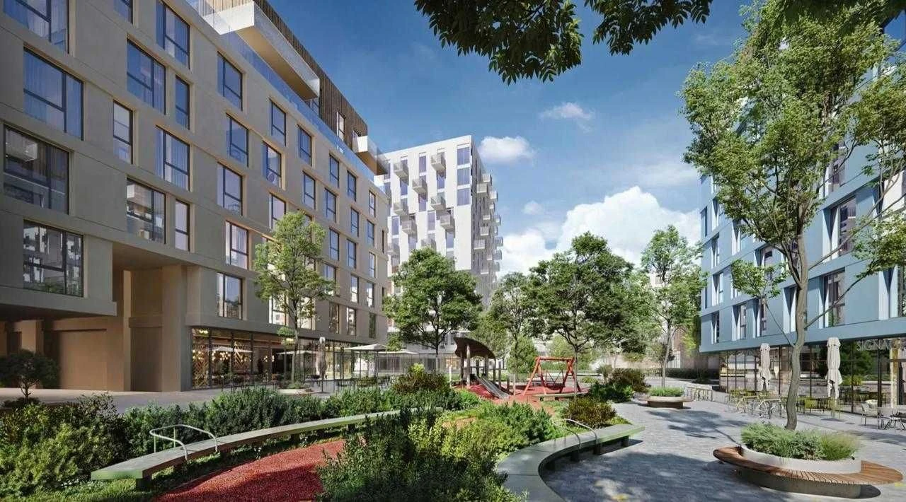 БЕЗ КОМІСІЇ\ Продаж Паркінг Паркомісце Парковка, ЖК Resident