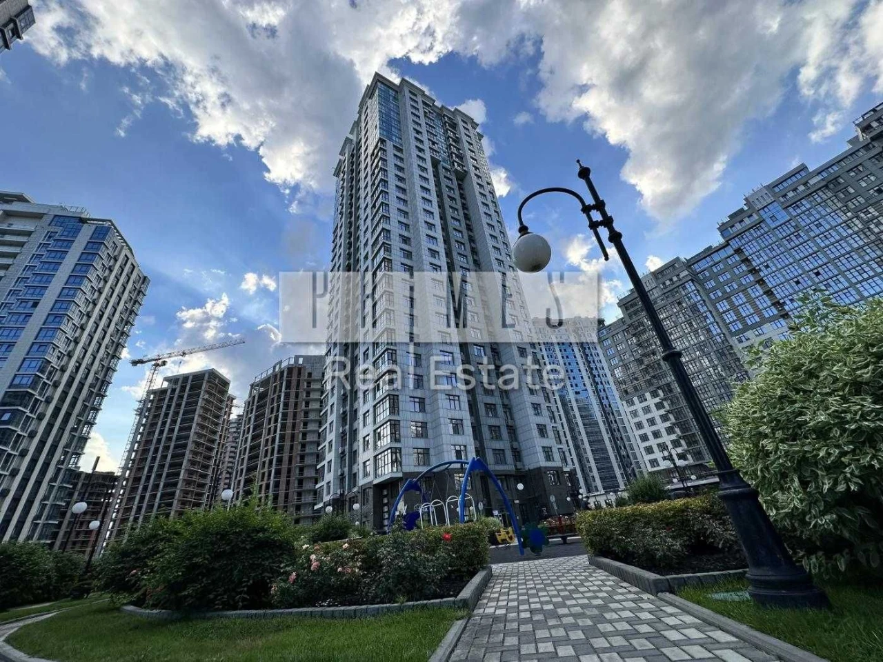 Без% Продажа паркоместа ЖК Новопечерские Липки, ул. Андрея В