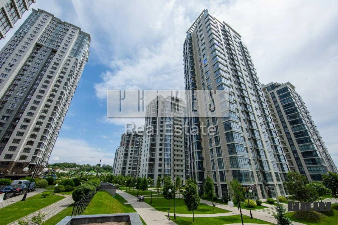 Без% Продажа паркоместа ЖК Новопечерские Липки, ул. Андрея В
