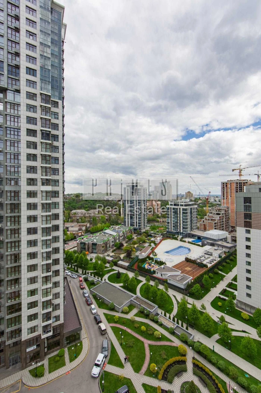 Без% Продажа паркоместа ЖК Новопечерские Липки, ул. Андрея В
