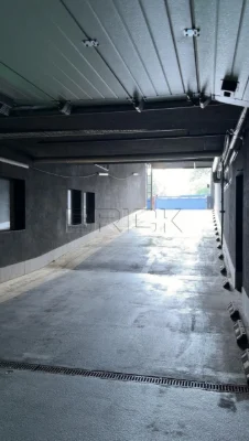 Продаж паркомісця ЖК TRIIINITY Печерськ Центр