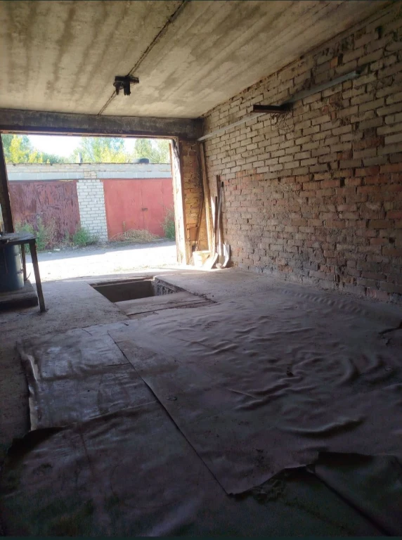 Продам гараж Троещина деснянский Спутник 1 спутник власник х