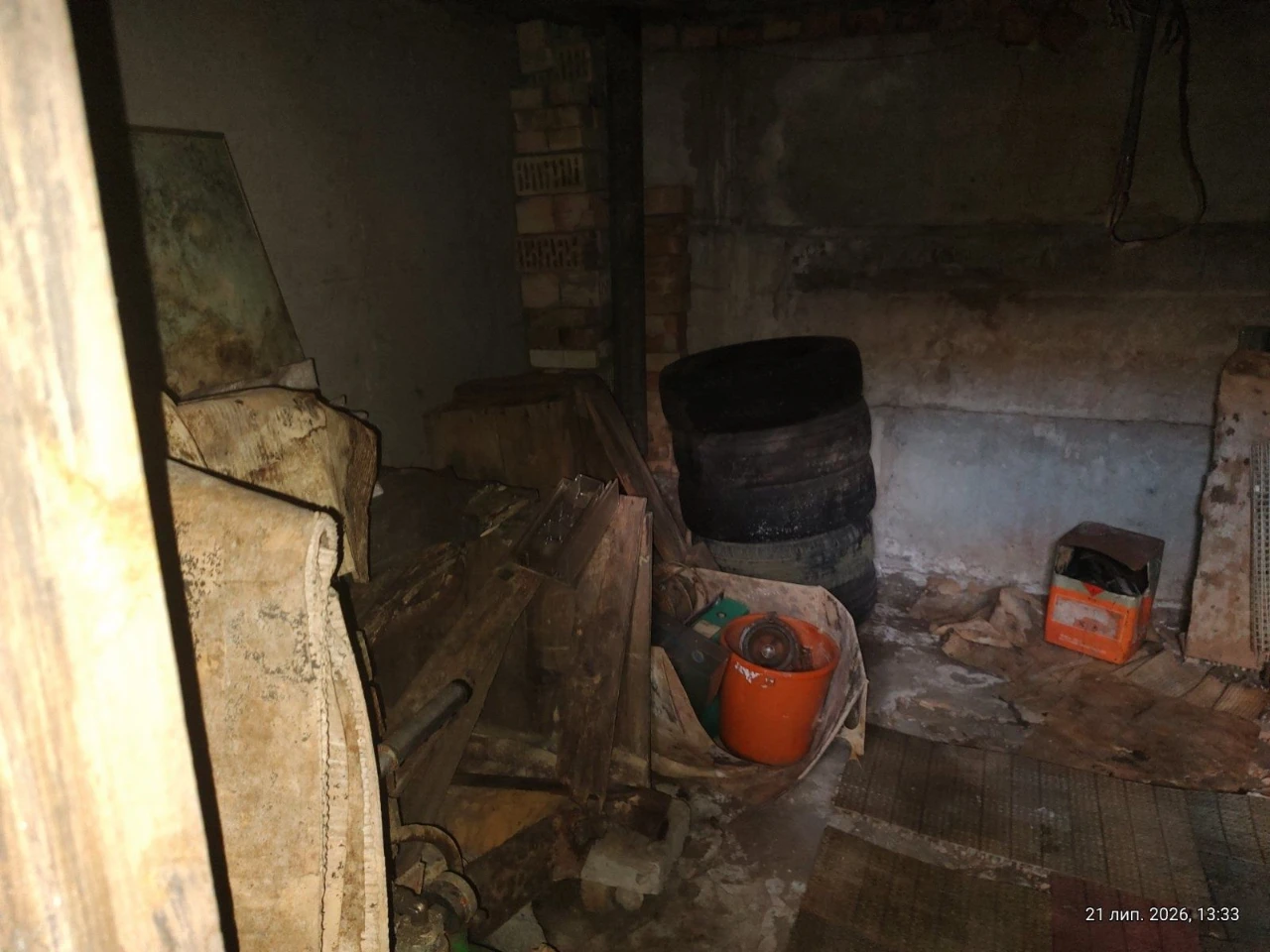 Продам гараж Троещина деснянский Спутник 1 спутник власник х