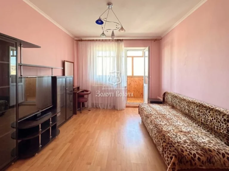 3-room apartment for sale 72.2 m², Volodymyr Mayakovsky