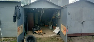 Продам. Срочно. Гаражний-кооператив Весна. Оболонський район