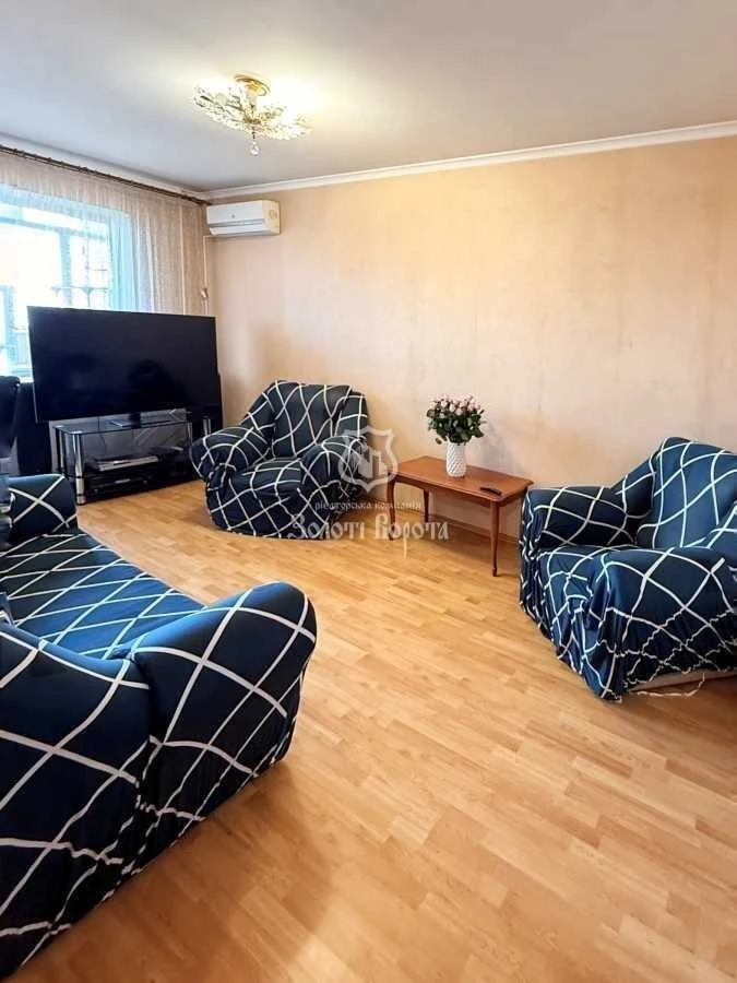 3-room apartment for sale 72.2 m², Volodymyr Mayakovsky