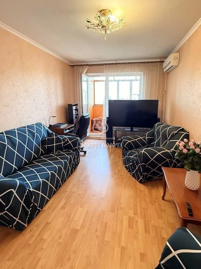 3-room apartment for sale 72.2 m², Volodymyr Mayakovsky