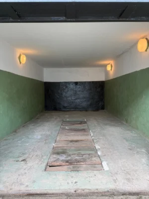 Капитальный гараж в гк «Каштан-2» ул. Каштановая/Осенняя