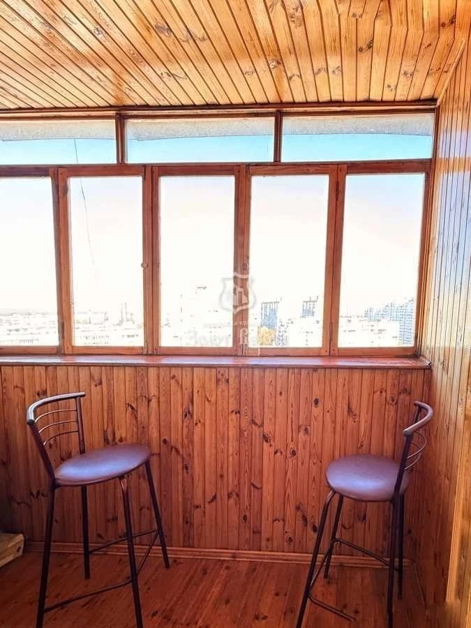 3-room apartment for sale 72.2 m², Volodymyr Mayakovsky