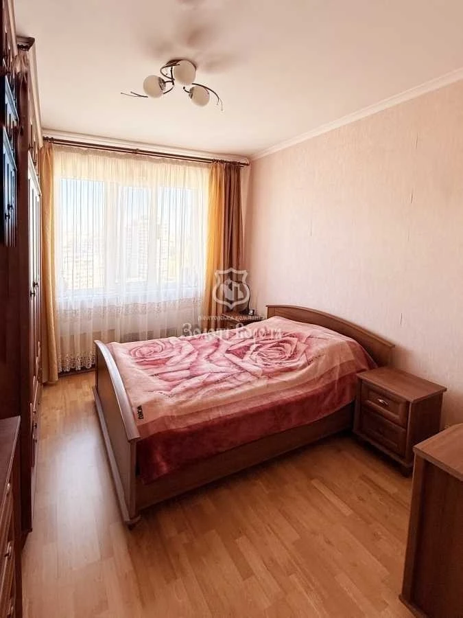 3-room apartment for sale 72.2 m², Volodymyr Mayakovsky