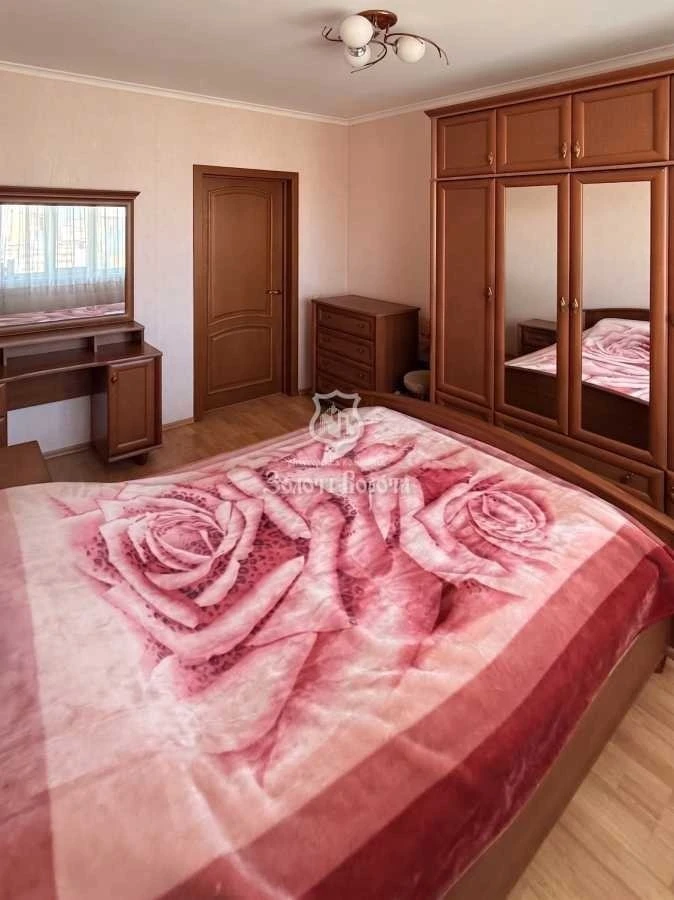 3-room apartment for sale 72.2 m², Volodymyr Mayakovsky