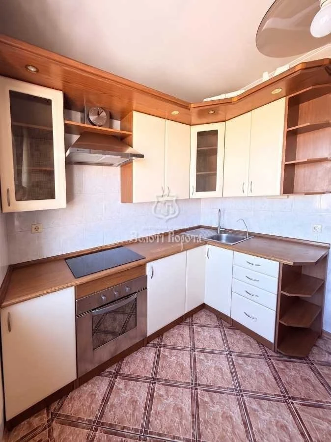 3-room apartment for sale 72.2 m², Volodymyr Mayakovsky