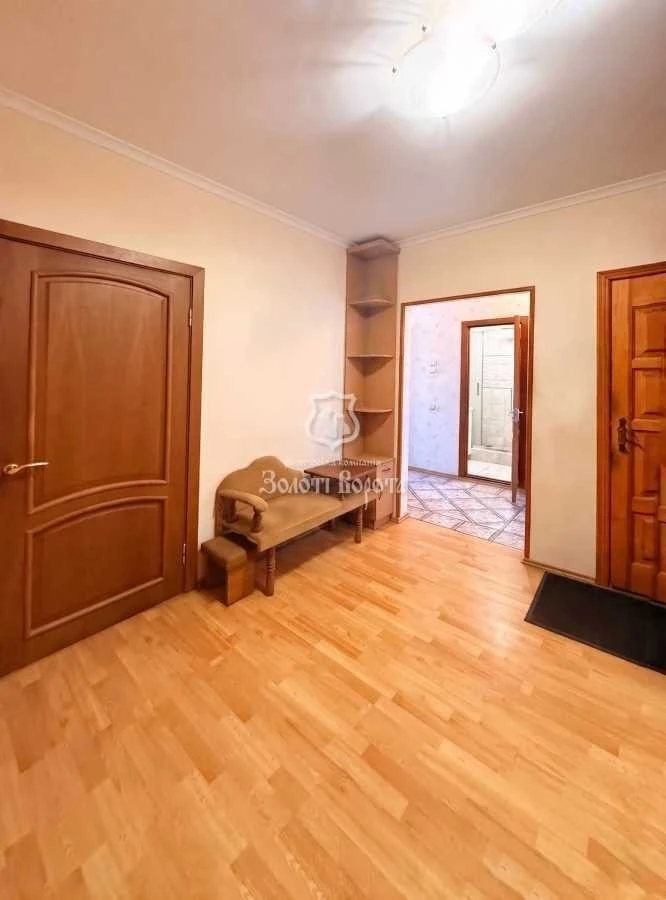 3-room apartment for sale 72.2 m², Volodymyr Mayakovsky
