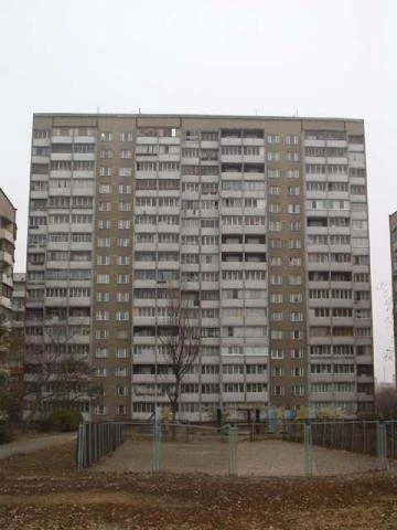 3-room apartment for sale 72.2 m², Volodymyr Mayakovsky