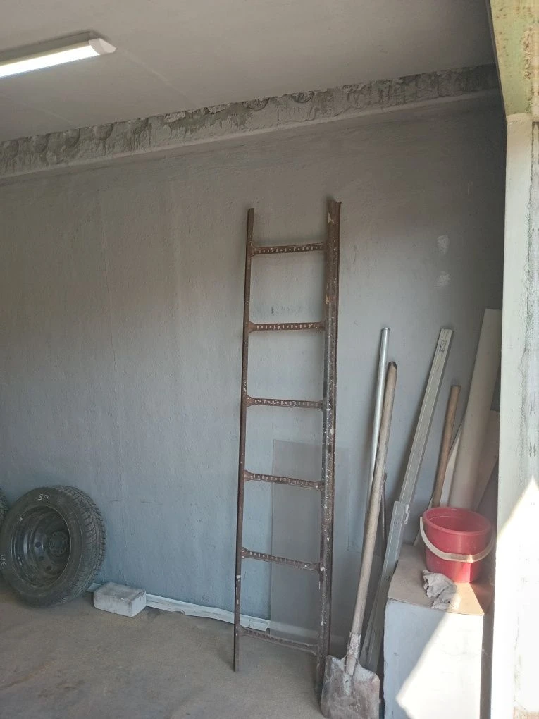 Продам капітальний гараж
