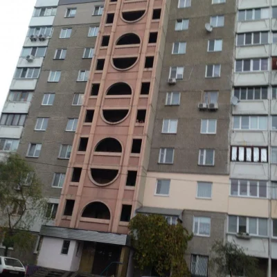 3-room apartment for sale 72.2 m², Volodymyr Mayakovsky