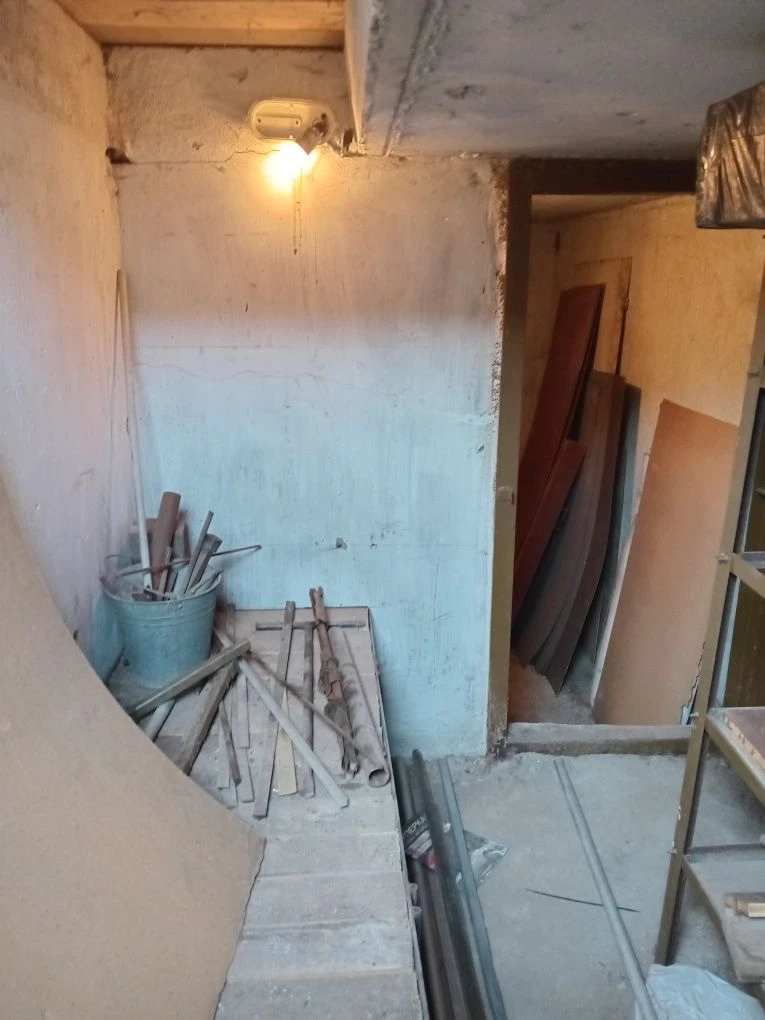 Продам капітальний гараж