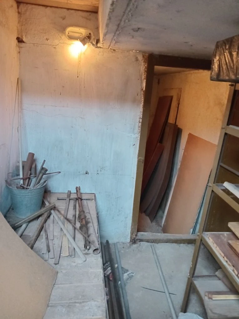 Продам капітальний гараж