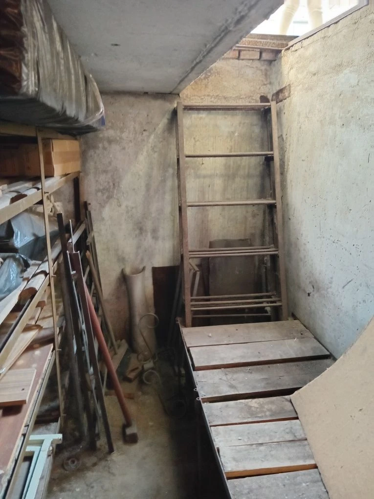 Продам капітальний гараж