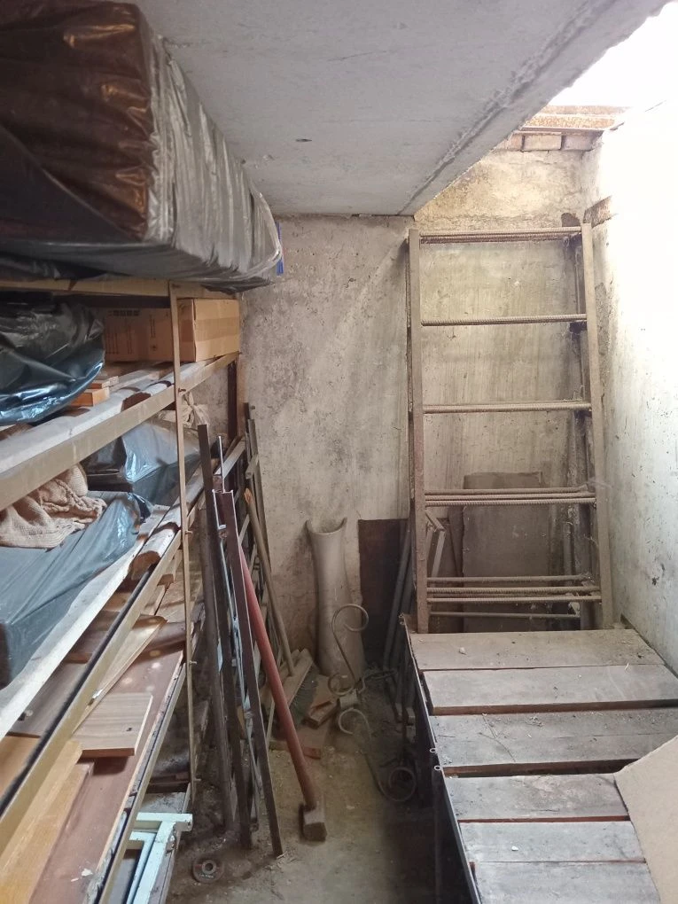 Продам капітальний гараж