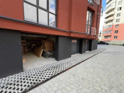 Продам гараж 24 м² у ЖК Comfort House