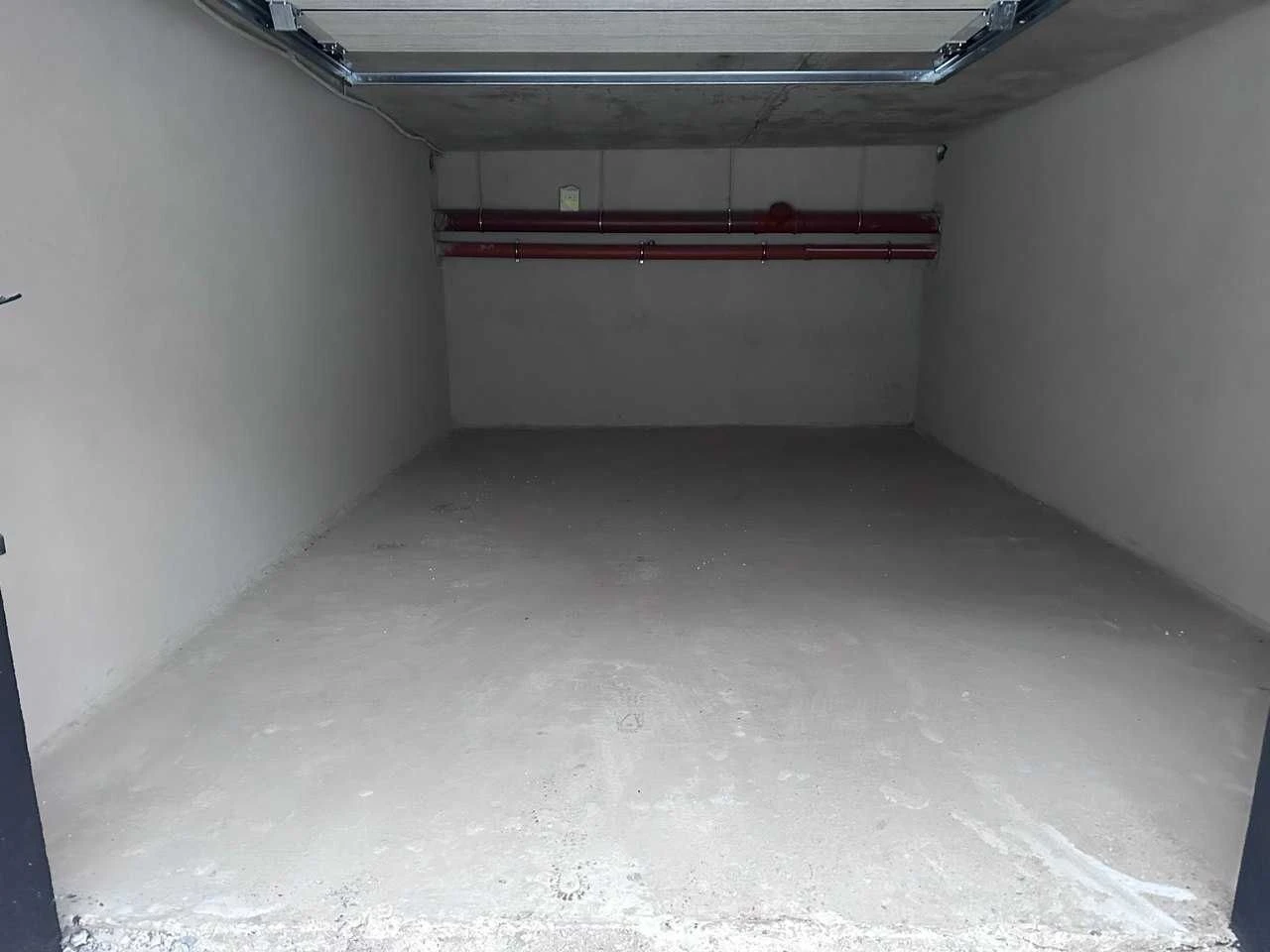 Продам гараж 24 м² у ЖК Comfort House