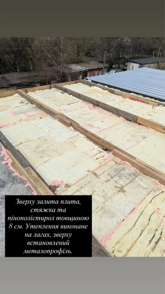 Продаж гаражу в кооперативі восход