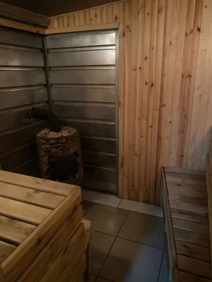 Продам гараж хімселище