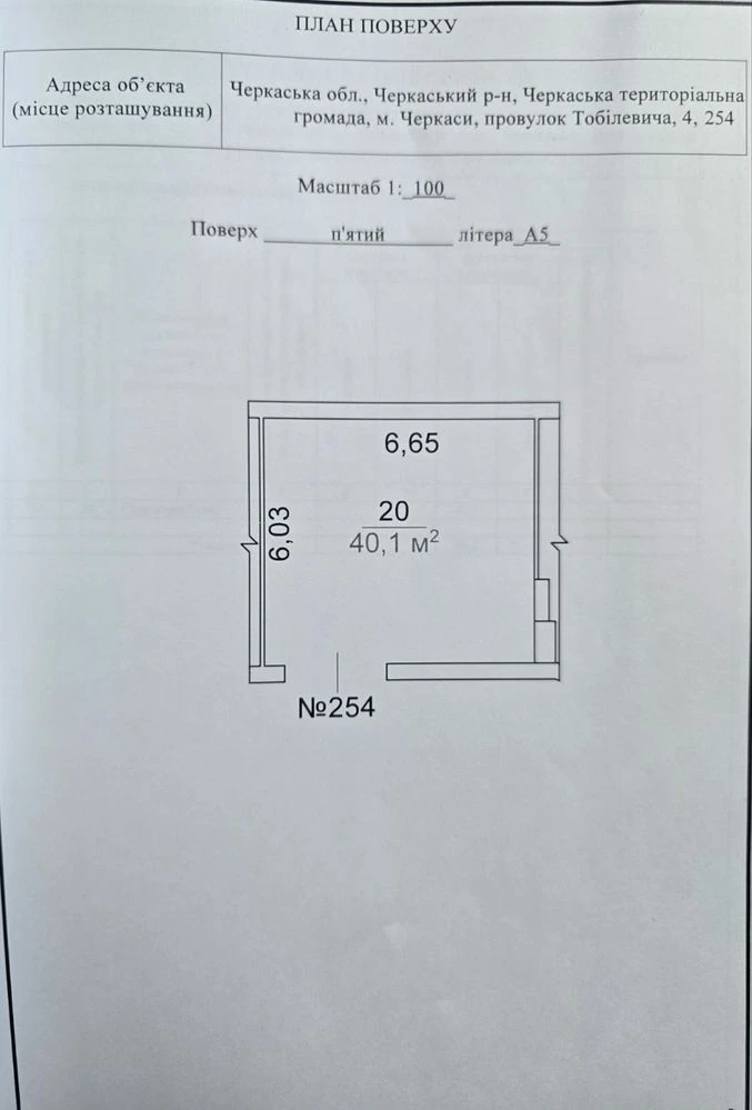 Продам гараж (Грушевського 110) Тобілевича 4