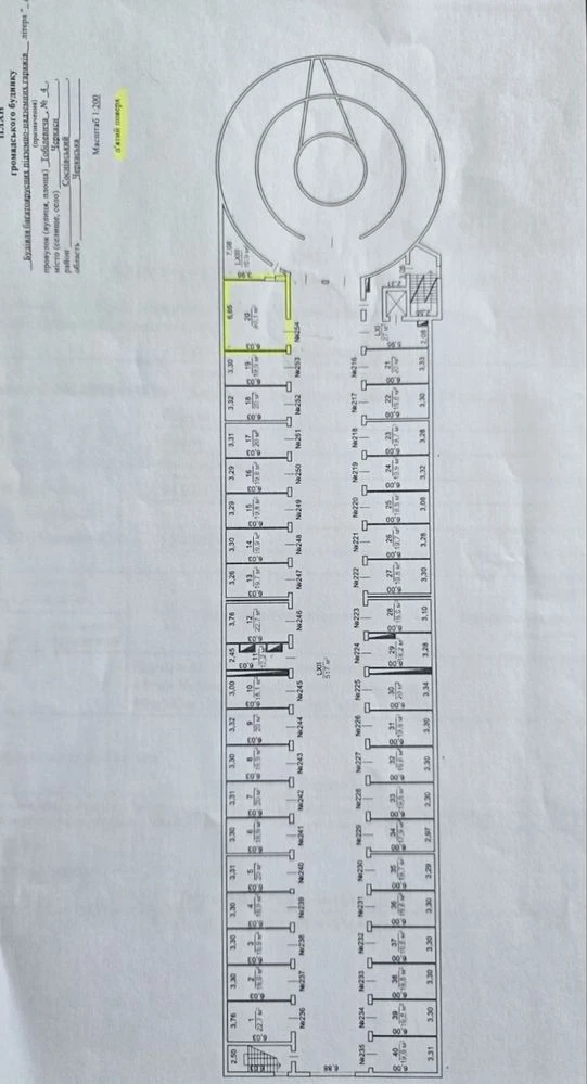 Продам гараж (Грушевського 110) Тобілевича 4