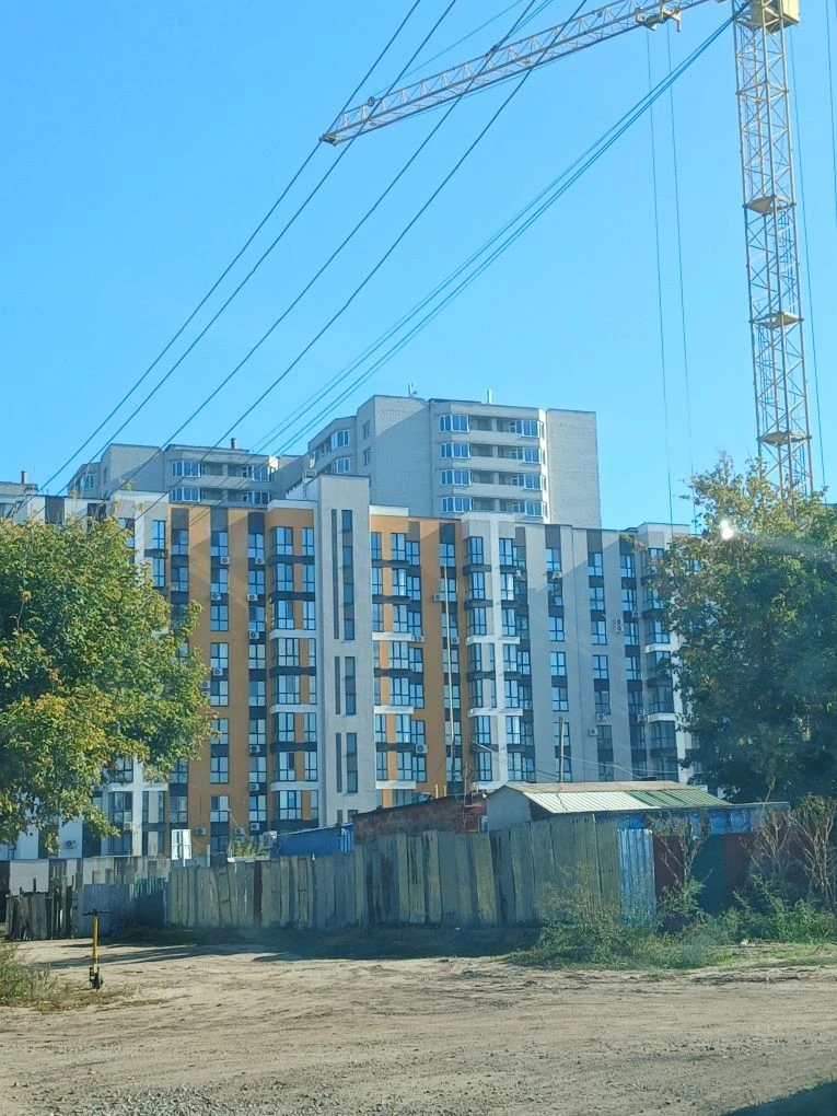 Металевий гараж в ГК "Карбюратор" | 5 хвилин ЖК "Рідний Дім"