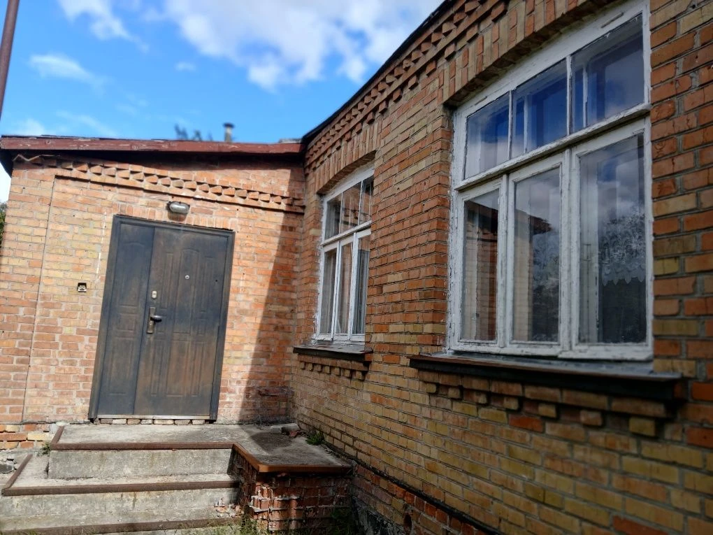Продаж будинку у місті Луцьк