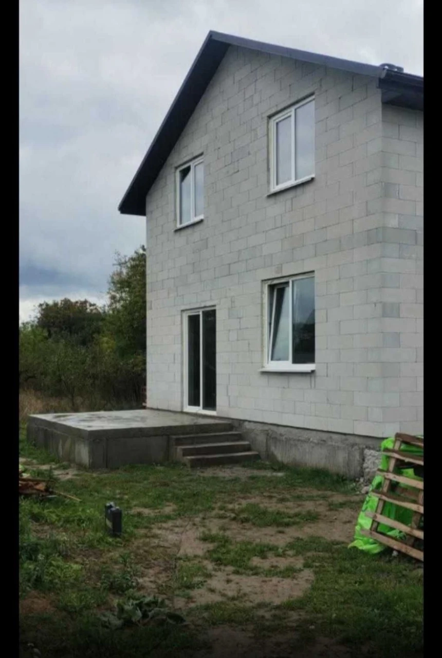 Продаж будинку на Вінницьких Хуторах