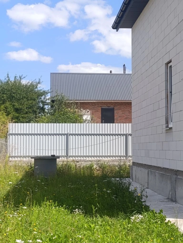Продаж будинку на Вінницьких Хуторах