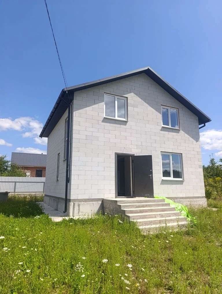 Продаж будинку на Вінницьких Хуторах