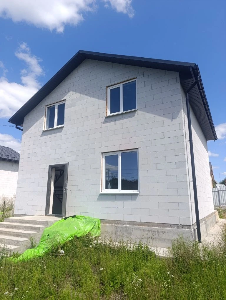 Продаж будинку на Вінницьких Хуторах