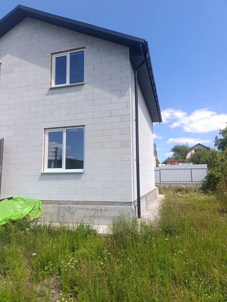 Продаж будинку на Вінницьких Хуторах