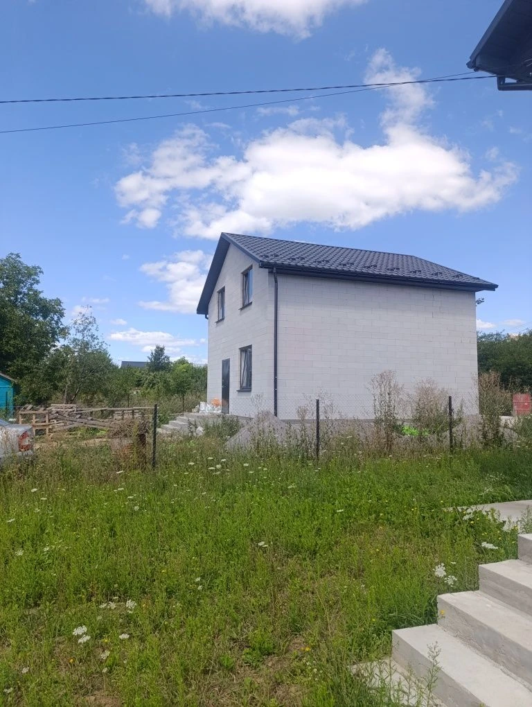 Продаж будинку на Вінницьких Хуторах
