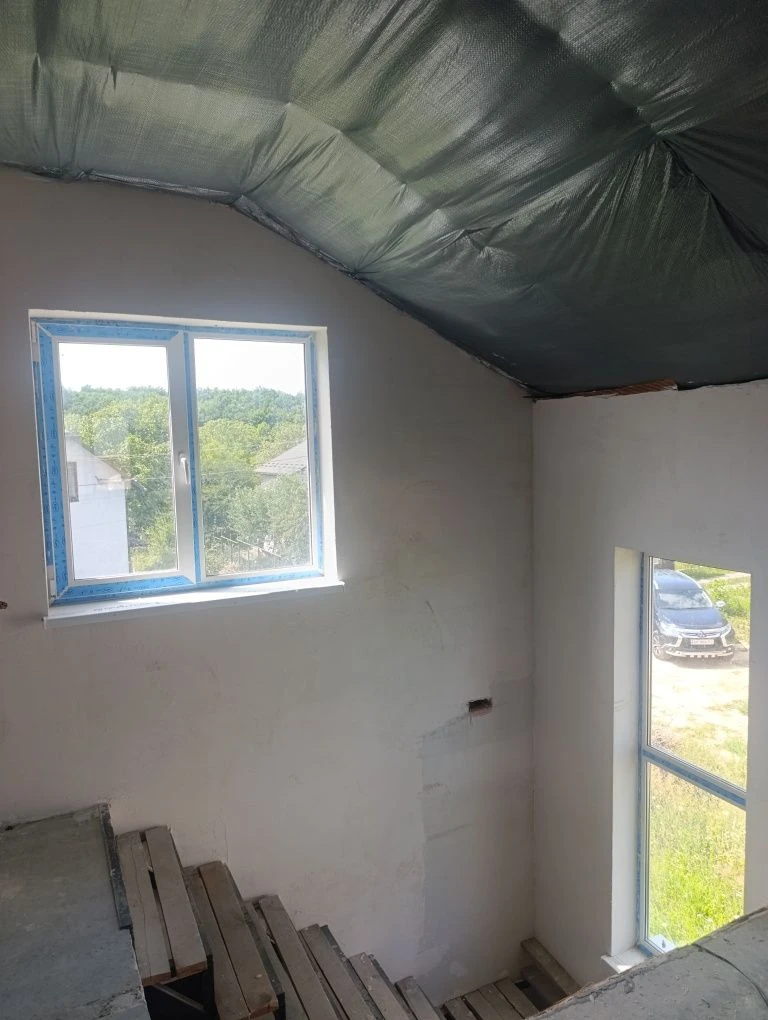 Продаж будинку на Вінницьких Хуторах