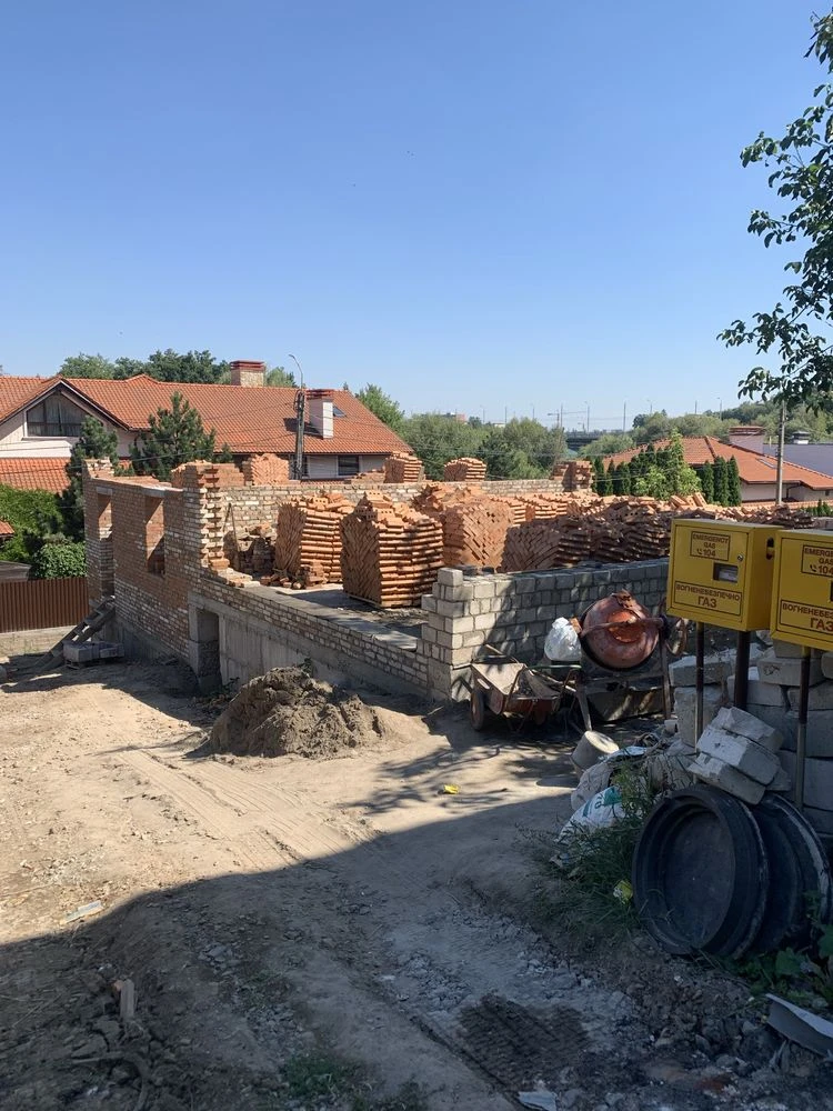 Дуплекс житловий в м.Вінниця