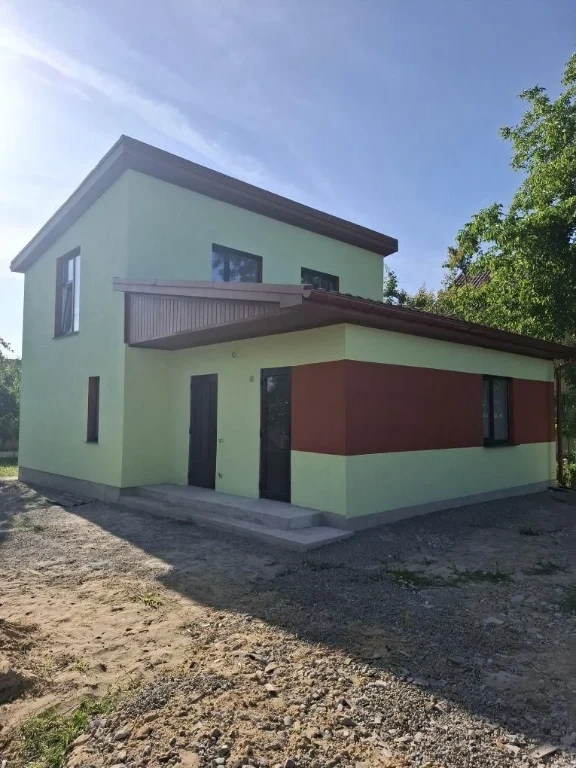 Будинок 100 м² на 4 сотках, Старе місто
