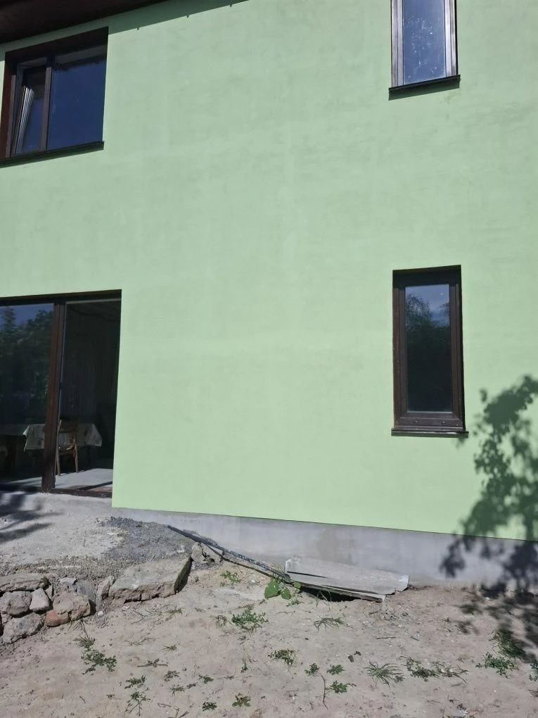 Будинок 100 м² на 4 сотках, Старе місто