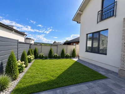 Brodam House Shkurintsi 135m2 5.5 acres