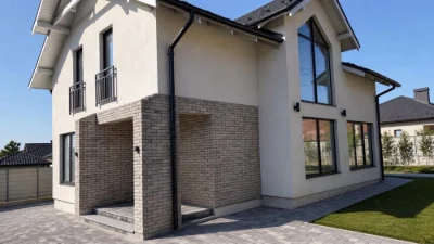 Brodam House Shkurintsi 135m2 5.5 acres