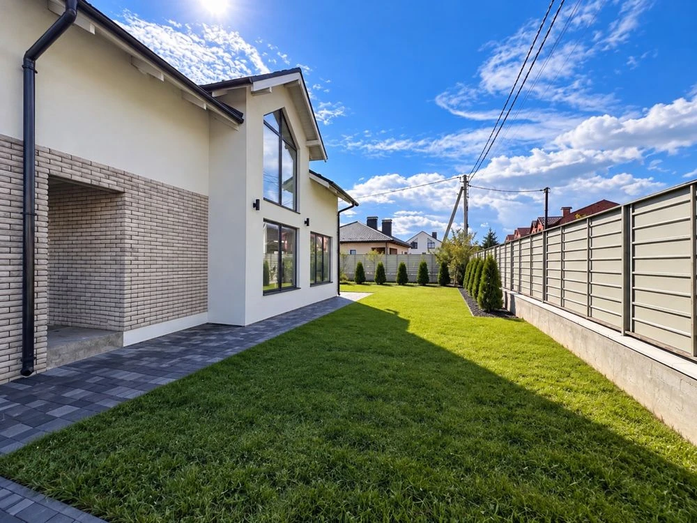 Brodam House Shkurintsi 135m2 5.5 acres
