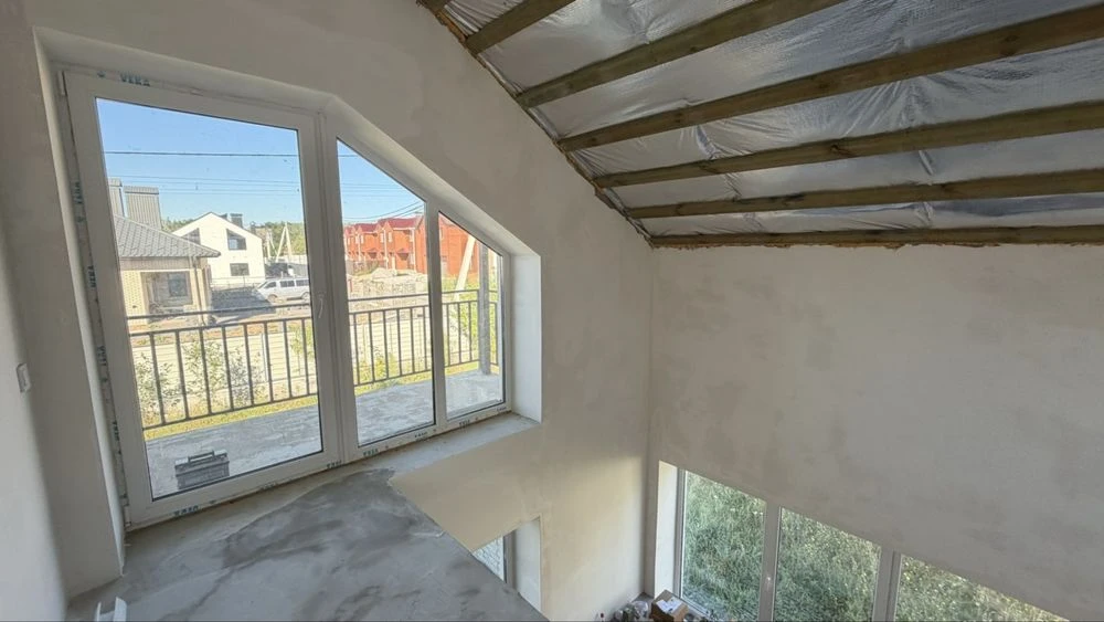 Brodam House Shkurintsi 135m2 5.5 acres