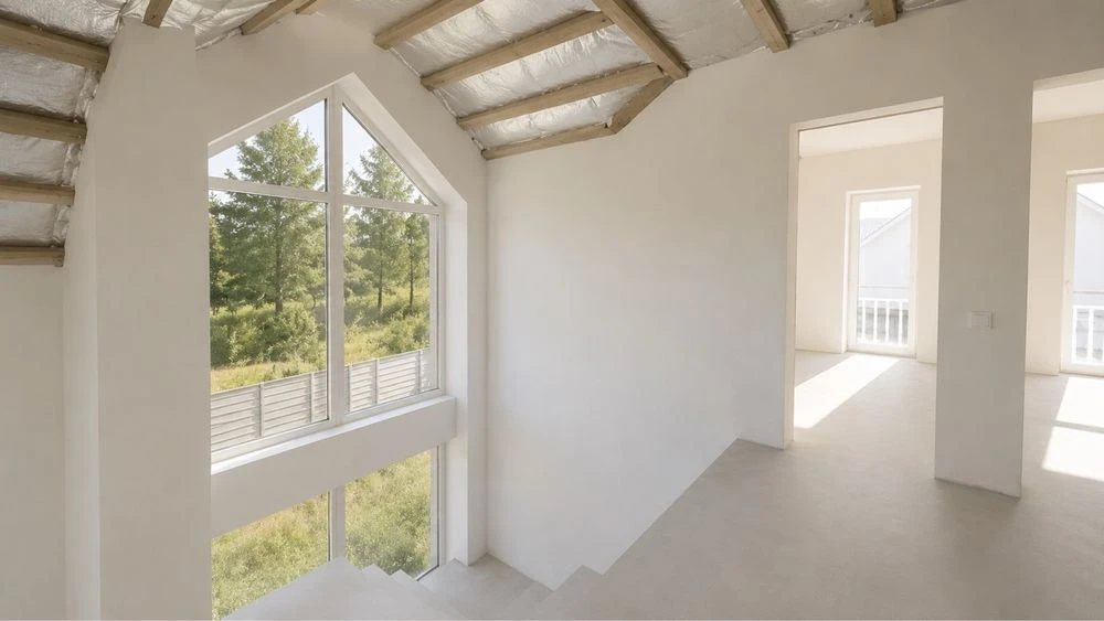 Brodam House Shkurintsi 135m2 5.5 acres