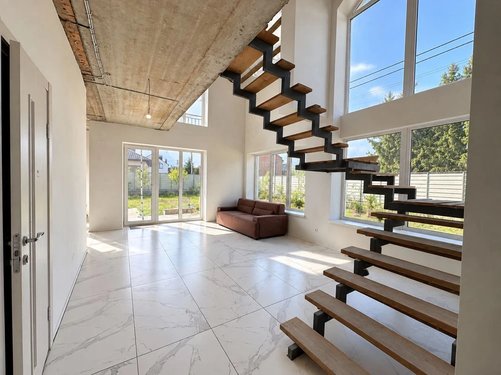 Brodam House Shkurintsi 135m2 5.5 acres